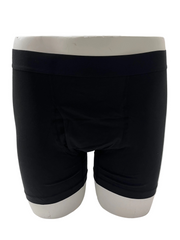 MEN COTTON FF UNDERWEAR BK XXL