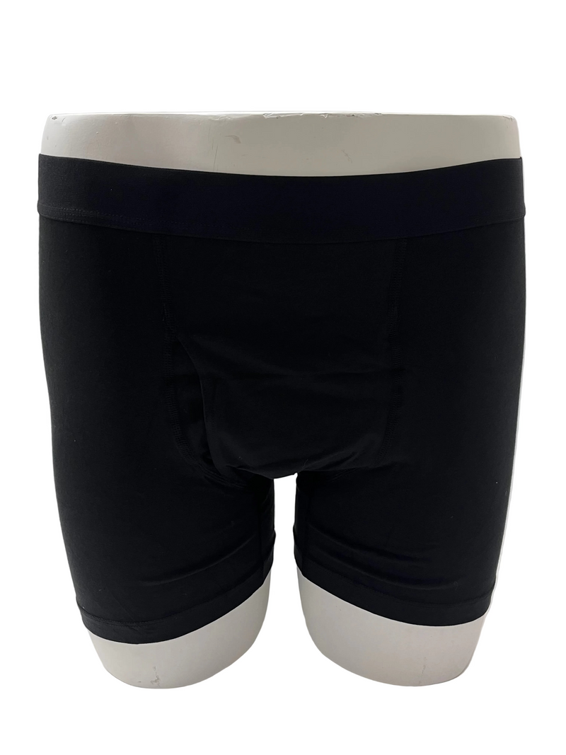 MEN COTTON FF UNDERWEAR BK XXL