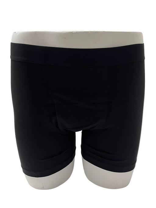 MEN COTTON FF UNDERWEAR BK L