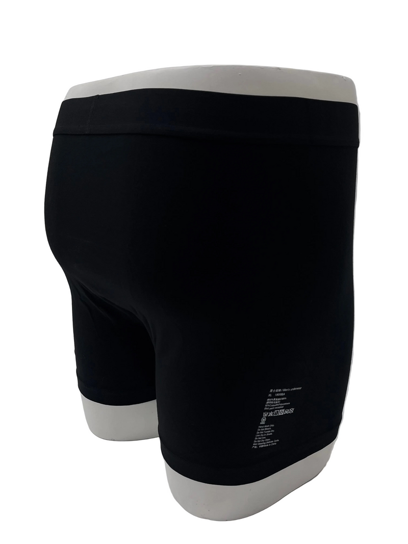 MEN COTTON FF UNDERWEAR BK XXL