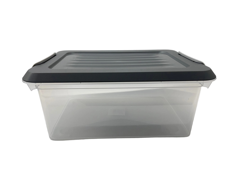 SECURE STORAGE BOX H 13L AT 402695