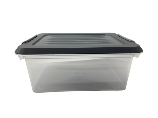 SECURE STORAGE BOX H 13L AT 402695