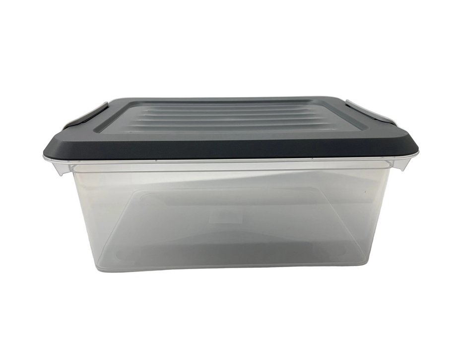 SECURE STORAGE BOX H 13L AT 402695