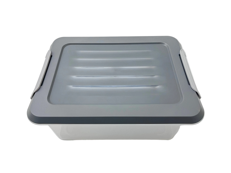 SECURE STORAGE BOX H 13L AT 402695