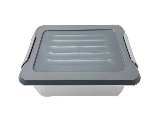 SECURE STORAGE BOX H 13L AT 402695