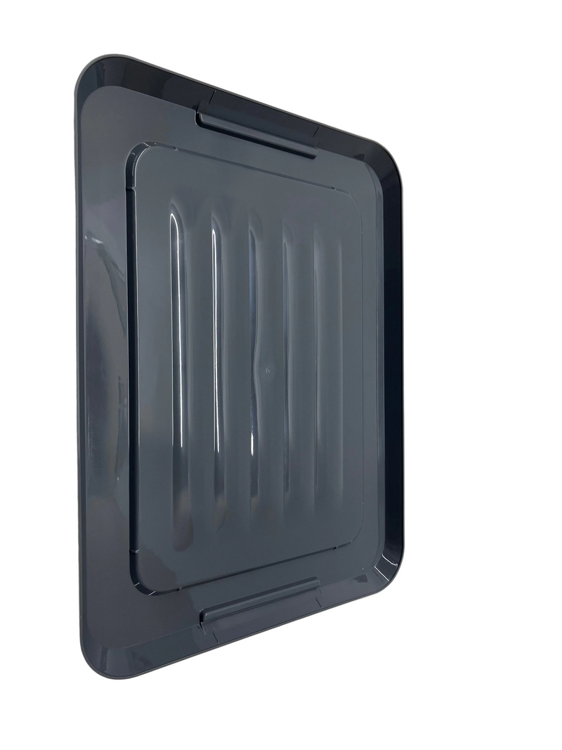 SECURE STORAGE BOX H 13L AT 402695