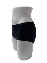 WOMEN MODAL UNDERWEAR BK L