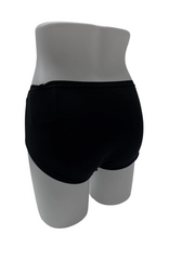 WOMEN MODAL UNDERWEAR BK L