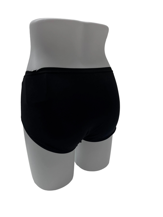WOMEN MODAL UNDERWEAR BK M