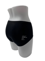 WOMEN MODAL UNDERWEAR BK L