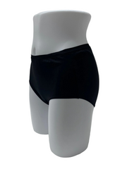 WOMEN COTTON UNDERWEAR BK M