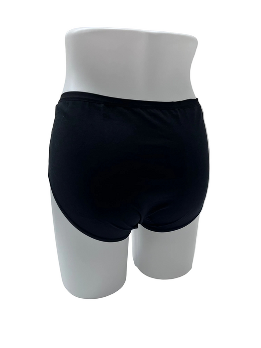 WOMEN COTTON UNDERWEAR BK XL