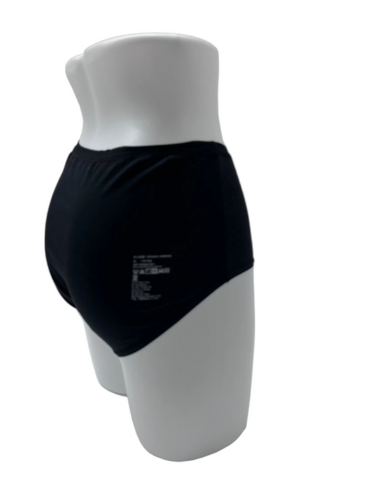 WOMEN COTTON UNDERWEAR BK XL