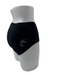 WOMEN COTTON UNDERWEAR BK XL