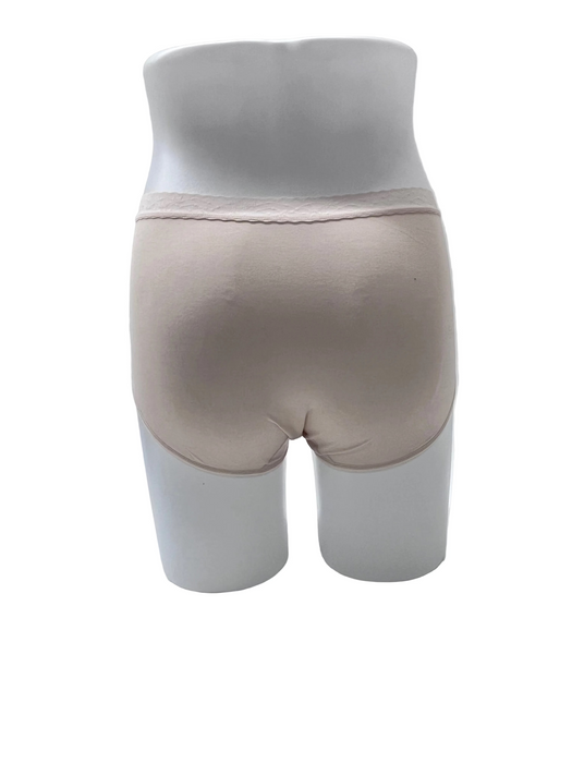 WOMEN MODAL LACE UNDERWEAR BE L