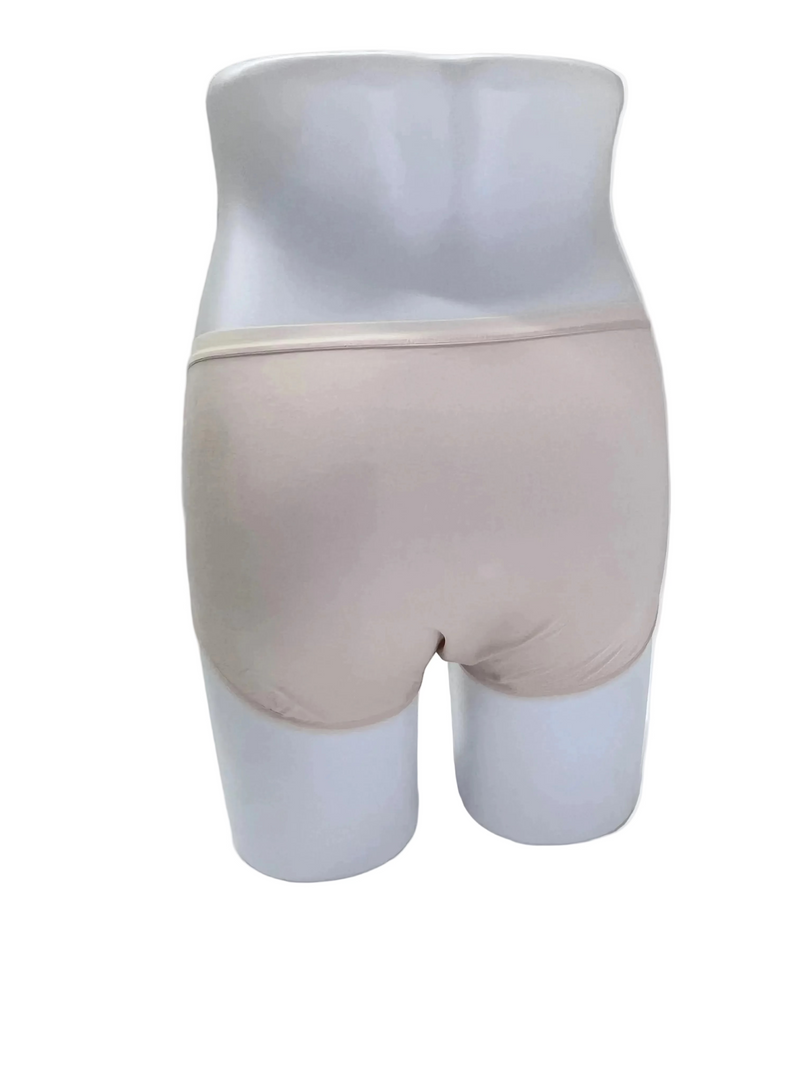 WOMEN MODAL UNDERWEAR BE XL