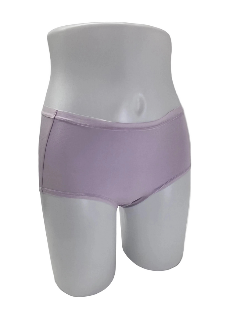 WOMEN MODAL UNDERWEAR PU L