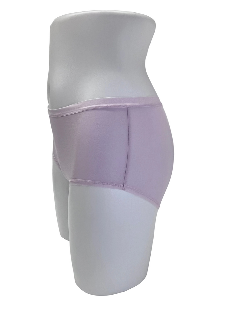WOMEN MODAL UNDERWEAR PU L