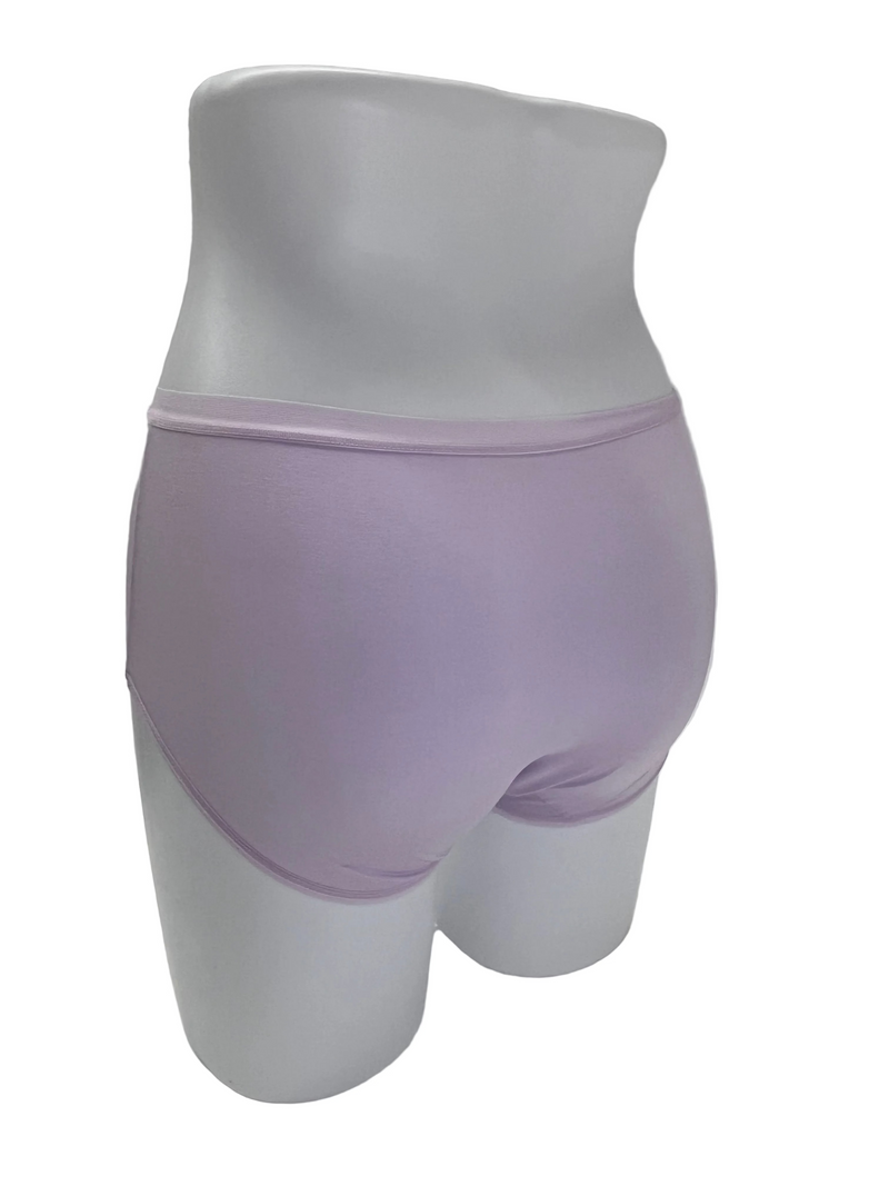 WOMEN MODAL UNDERWEAR PU L