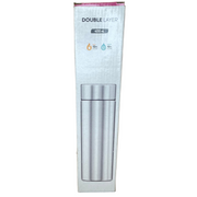 DL HANDY BOTTLE 400mL MATT YE NB