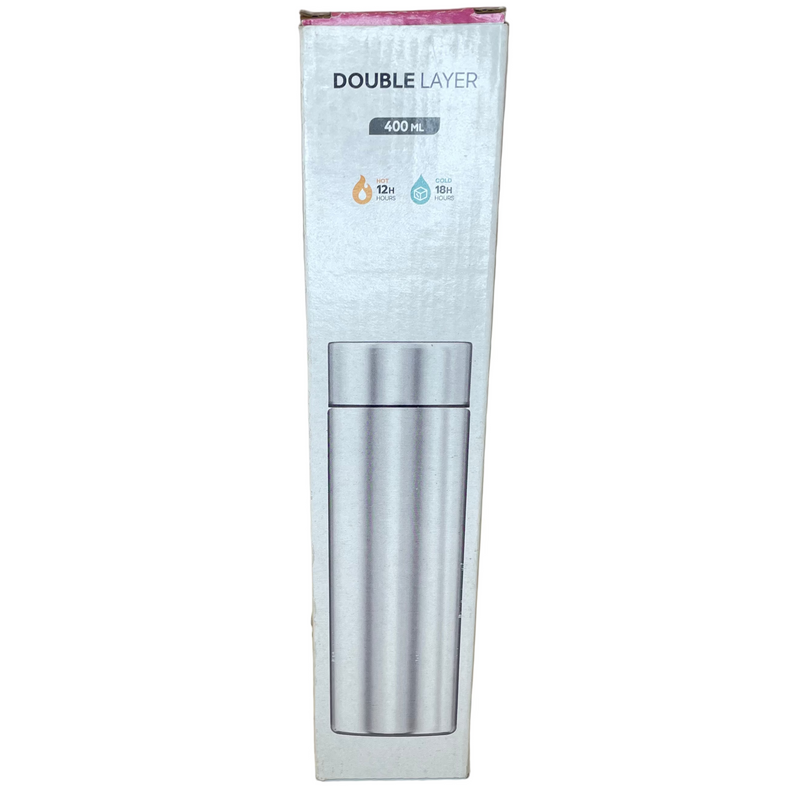 DL HANDY BOTTLE 400mL MATT YE NB