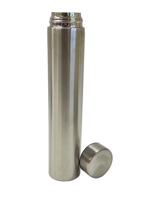 DL HANDY BOTTLE 400mL MATT SI NB