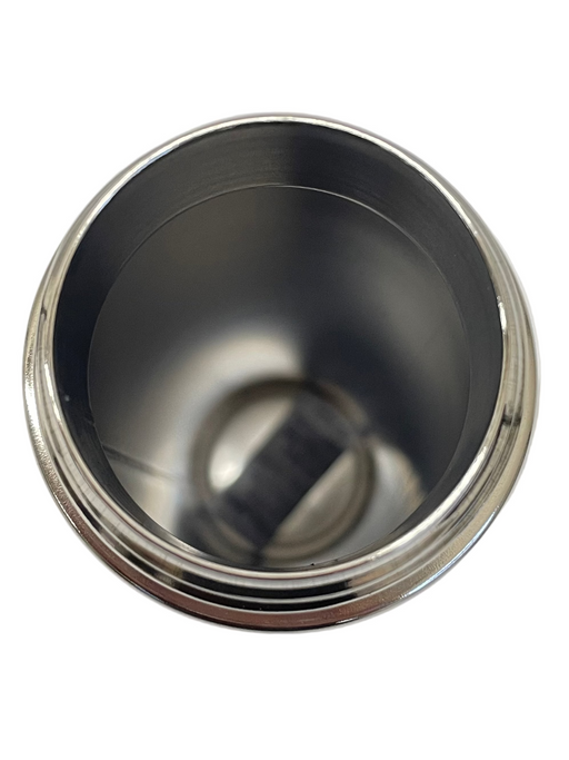 DL HANDY BOTTLE 400mL MATT SI NB