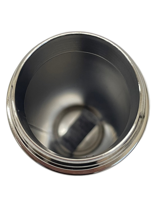 DL HANDY BOTTLE 400mL MATT SI NB