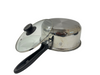 SAUCE PAN WITH LID 22cm AN