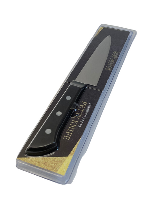 PREMIUM PETTY KNIFE 12cm KI