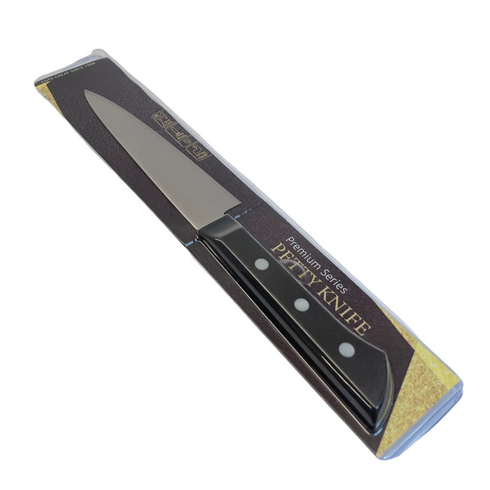 PREMIUM PETTY KNIFE 12cm KI