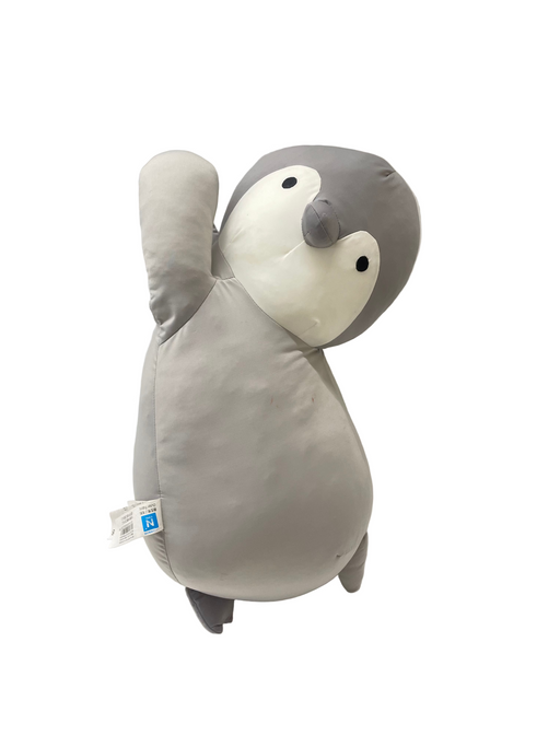 NC BODY PILLOW POLAR PENGUIN M