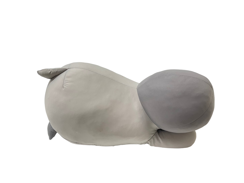 NC BODY PILLOW POLAR PENGUIN M