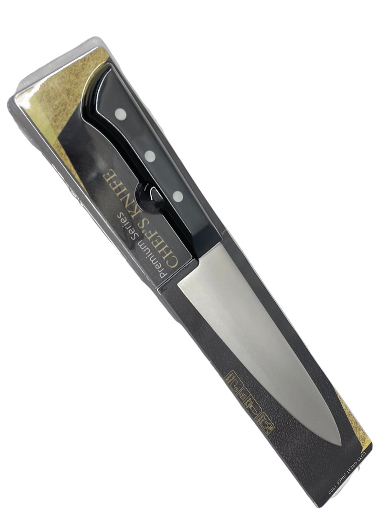 PREMIUM CHEF KNIFE 18cm KI