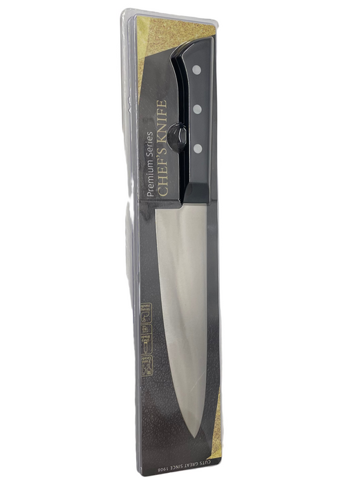 PREMIUM CHEF KNIFE 18cm KI