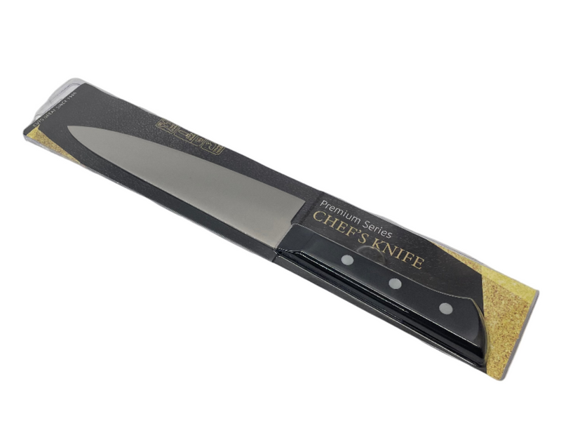 PREMIUM CHEF KNIFE 18cm KI