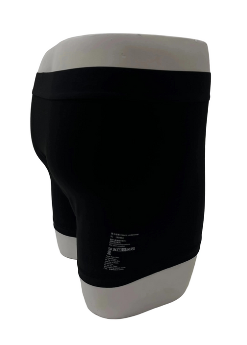 MEN COTTON UNDERWEAR BK XL