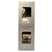 AROMA DIFFUSER IN GLASS BOTTLE 50mL WHITE MUSK DT