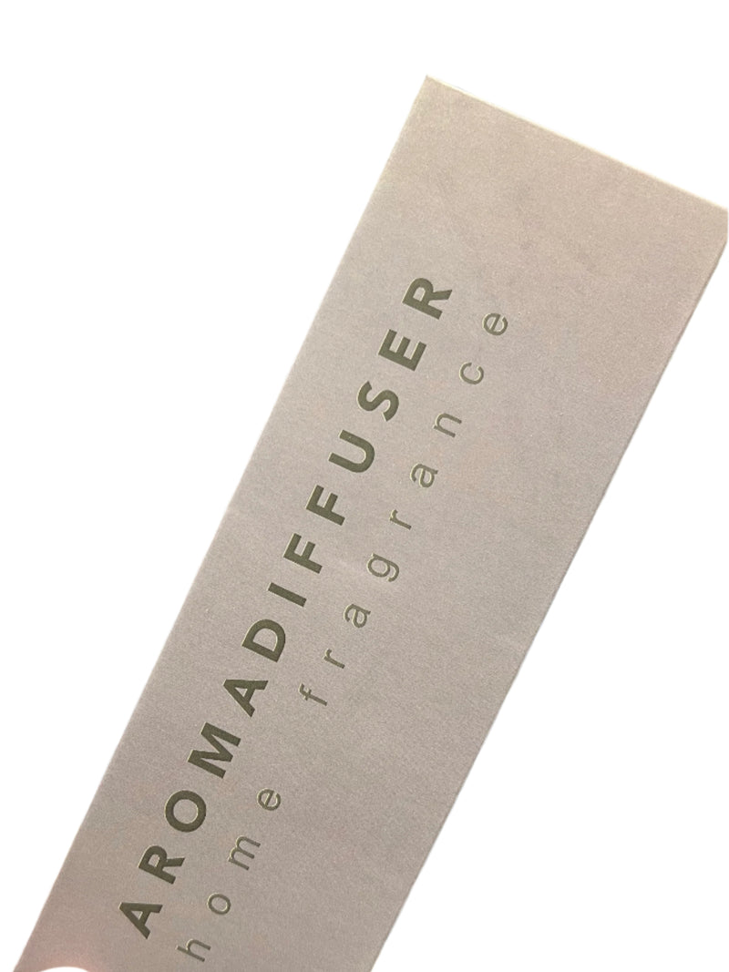 AROMA DIFF IN RND GLASS BOTTLE 50mL LAVENDER DT