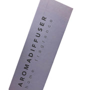 AROMA DIFF IN RND GLASS BOTTLE 50mL JASMINE DT