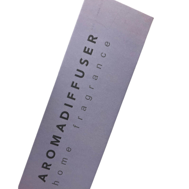 AROMA DIFF IN RND GLASS BOTTLE 50mL JASMINE DT