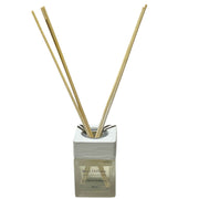 AROMA DIFF IN RND GLASS BOTTLE 50mL LEMON GRASS DT