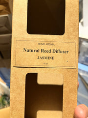 AROMA DIFFUSER 50mL PEPPERY FRUIT W/JASMINE DT