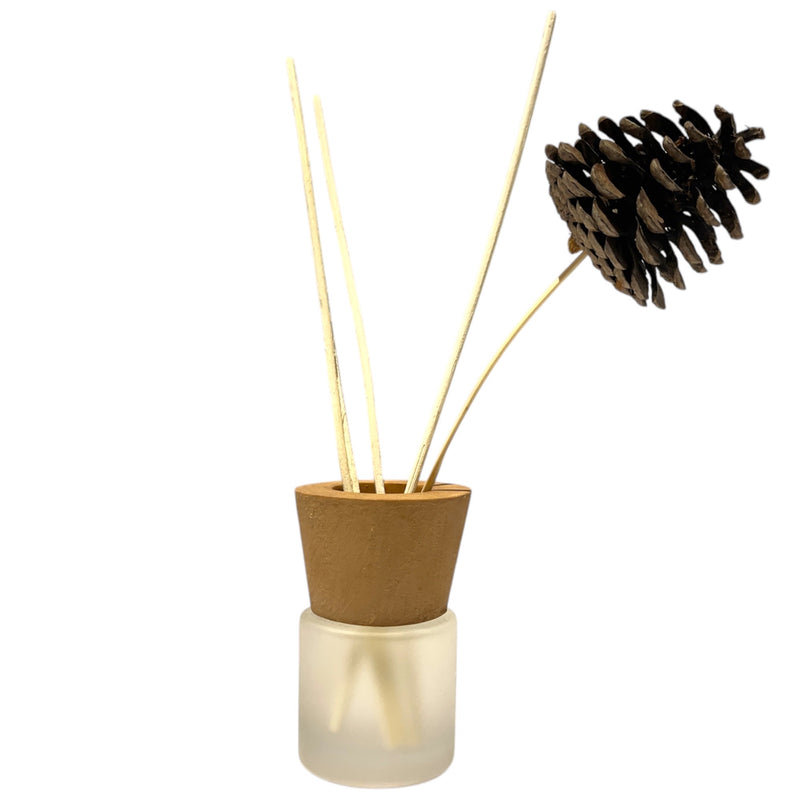 AROMA DIFFUSER 50mL BLUE PINE W/LAVENDER DT