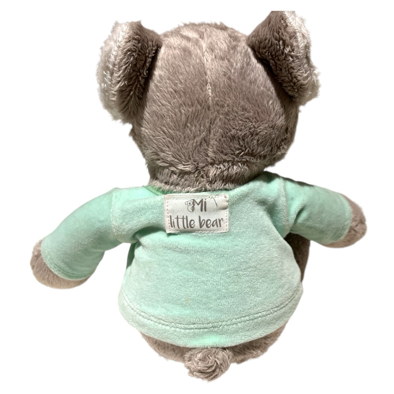 Soft Toy Coral INL015
