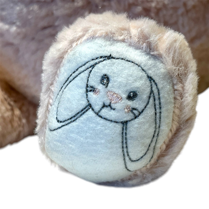 Soft Toy Bunny INL003