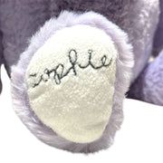 Soft Toy Bunny INL005