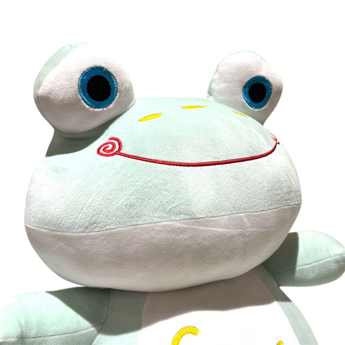 Soft Toy Ginger INL020