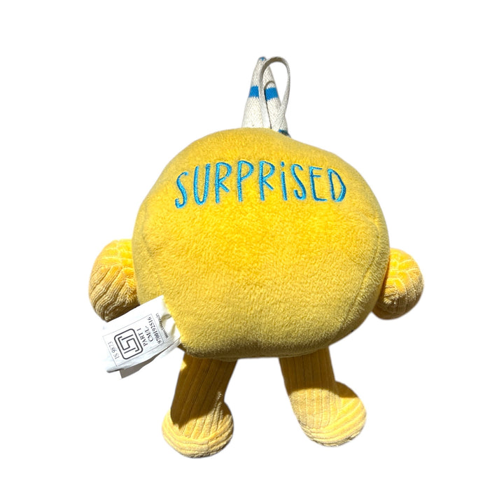 Soft Toy Surprised INL007