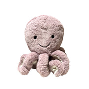 Soft Toy OCTOPUS INL018